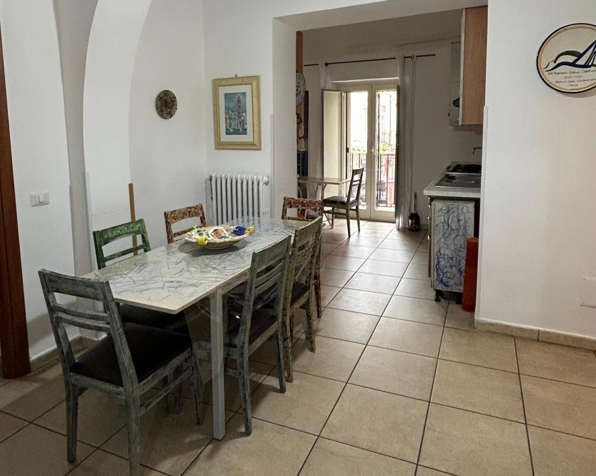 Movidart House Apartment Gaeta Exterior photo