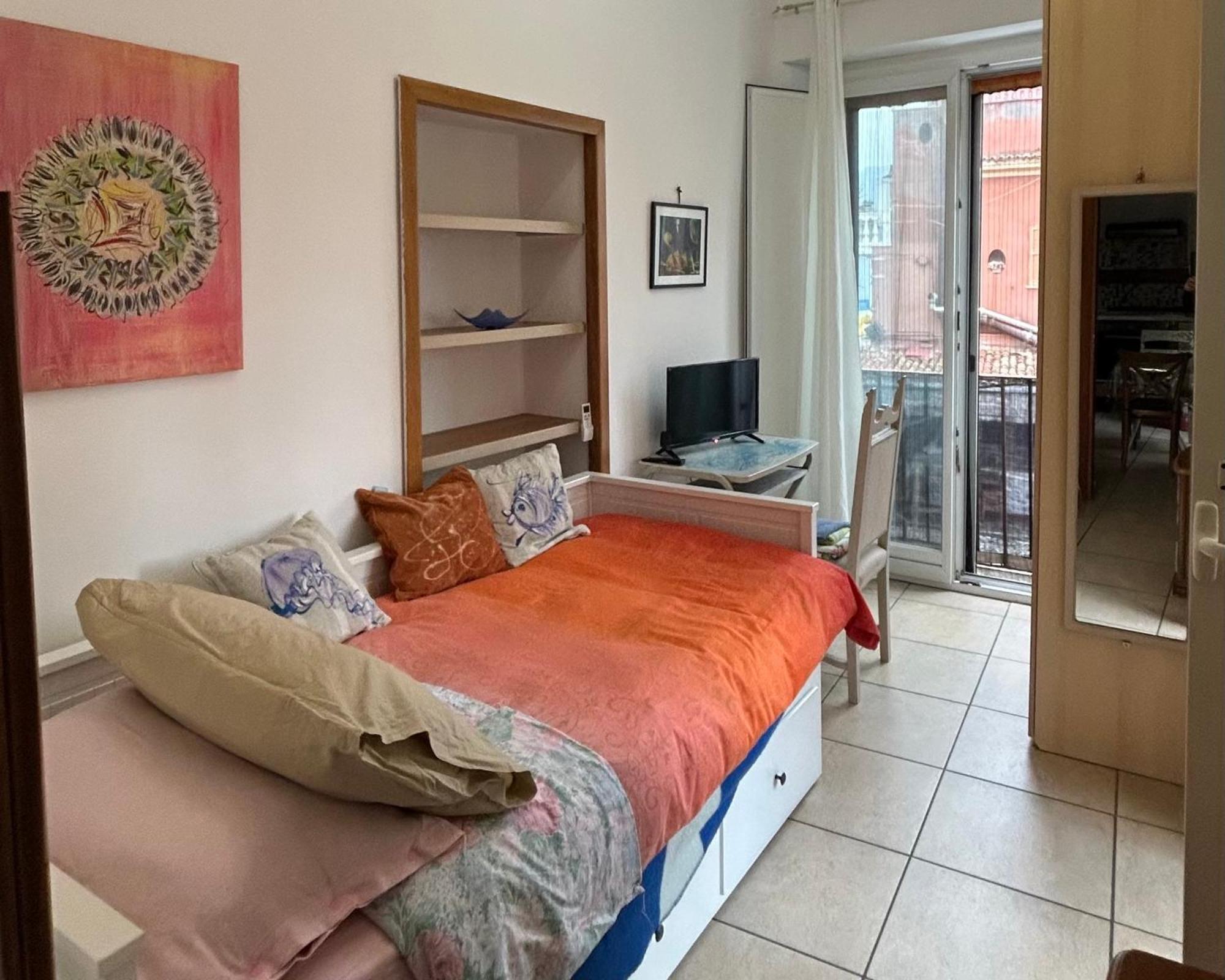 Movidart House Apartment Gaeta Exterior photo
